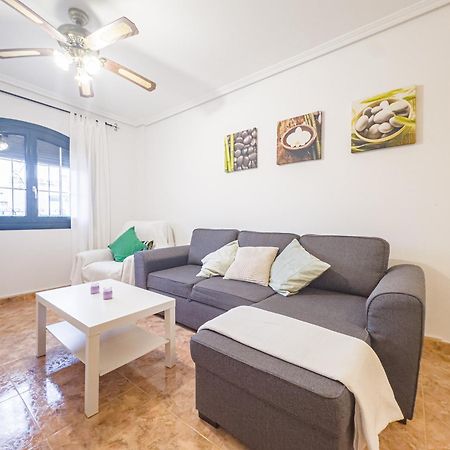 Apartamento Almyra Los Narejos 로스알카자레스 외부 사진