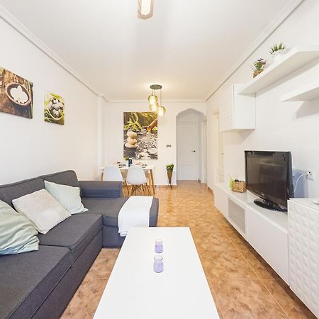 Apartamento Almyra Los Narejos 로스알카자레스 외부 사진