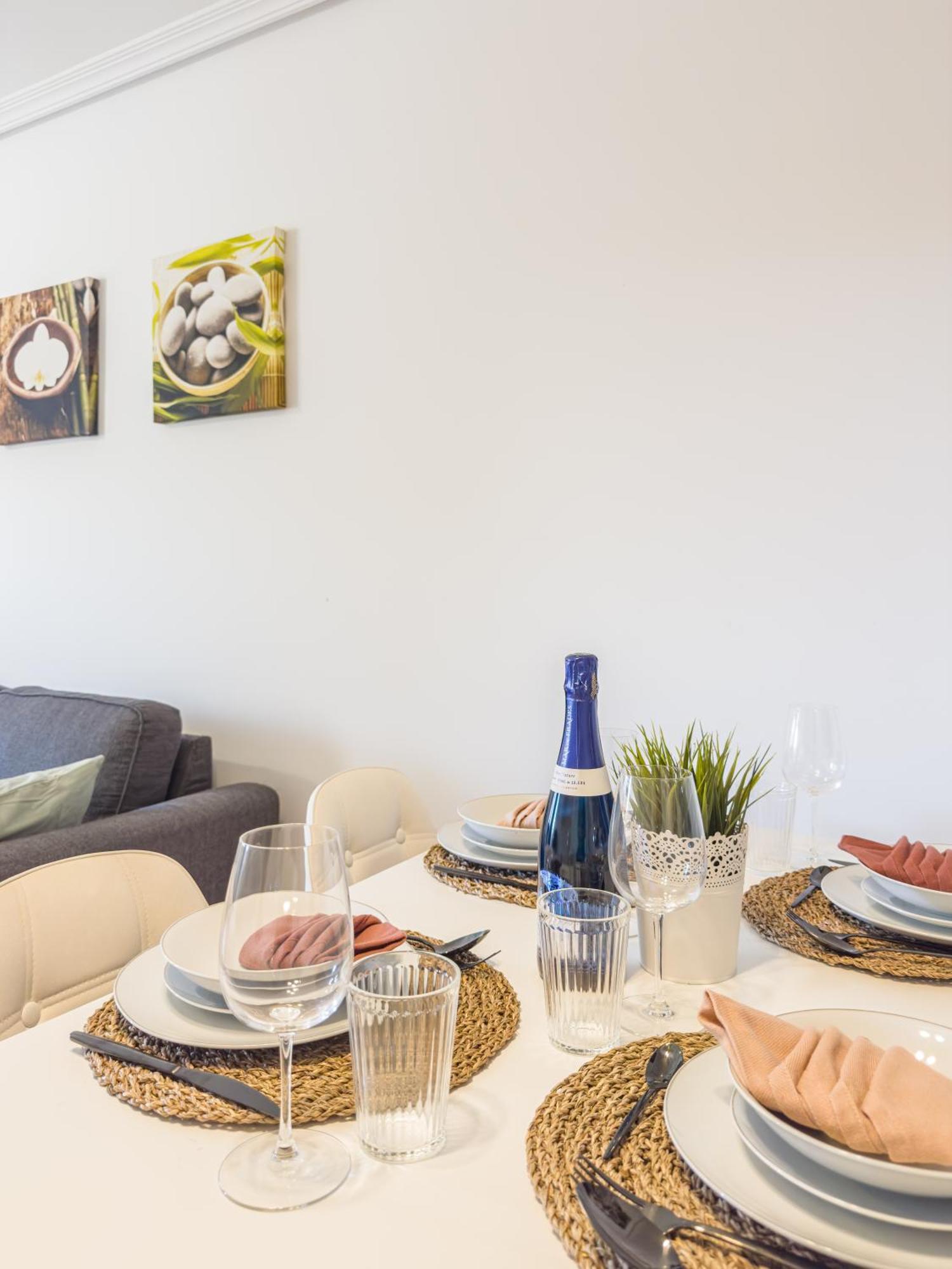 Apartamento Almyra Los Narejos 로스알카자레스 외부 사진