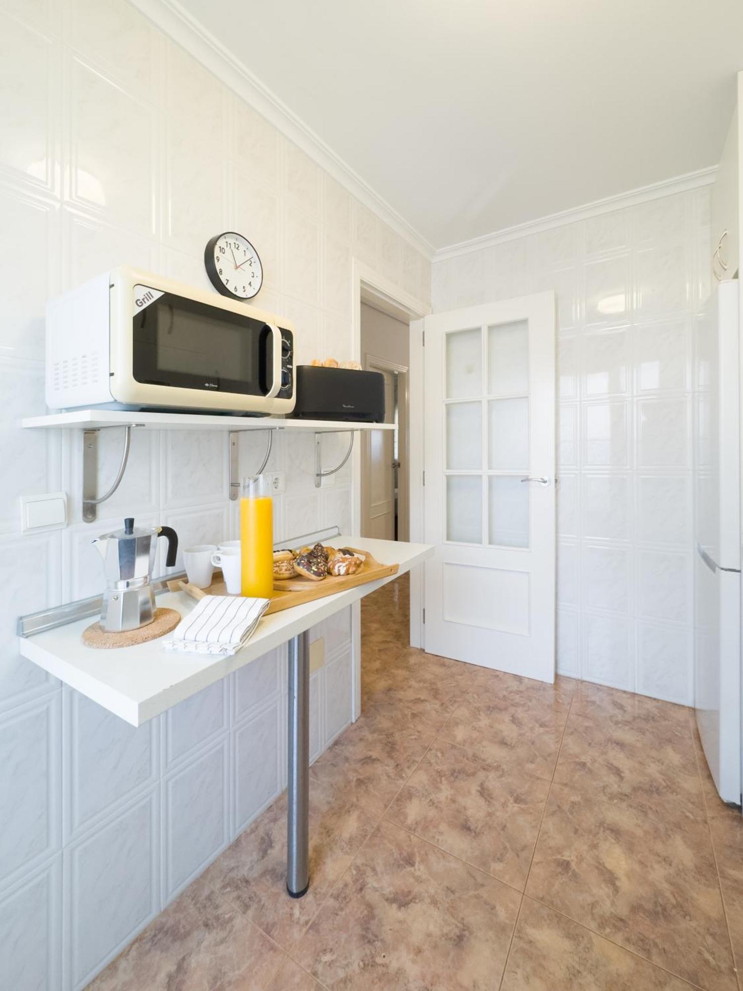 Apartamento Almyra Los Narejos 로스알카자레스 외부 사진