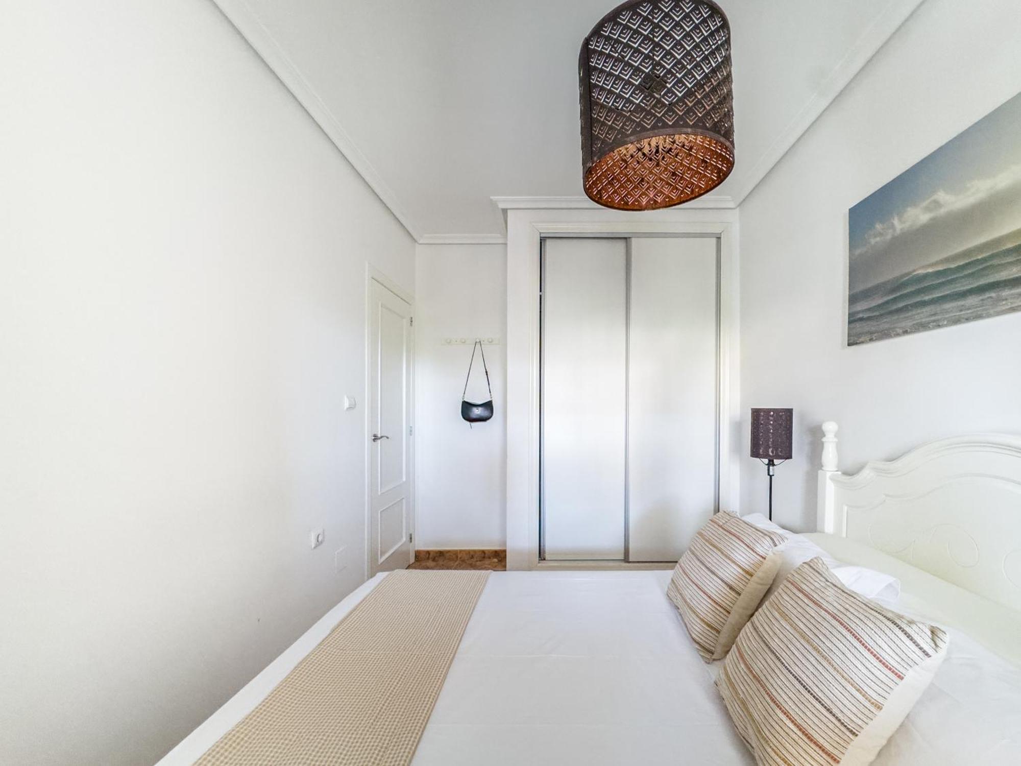 Apartamento Almyra Los Narejos 로스알카자레스 외부 사진