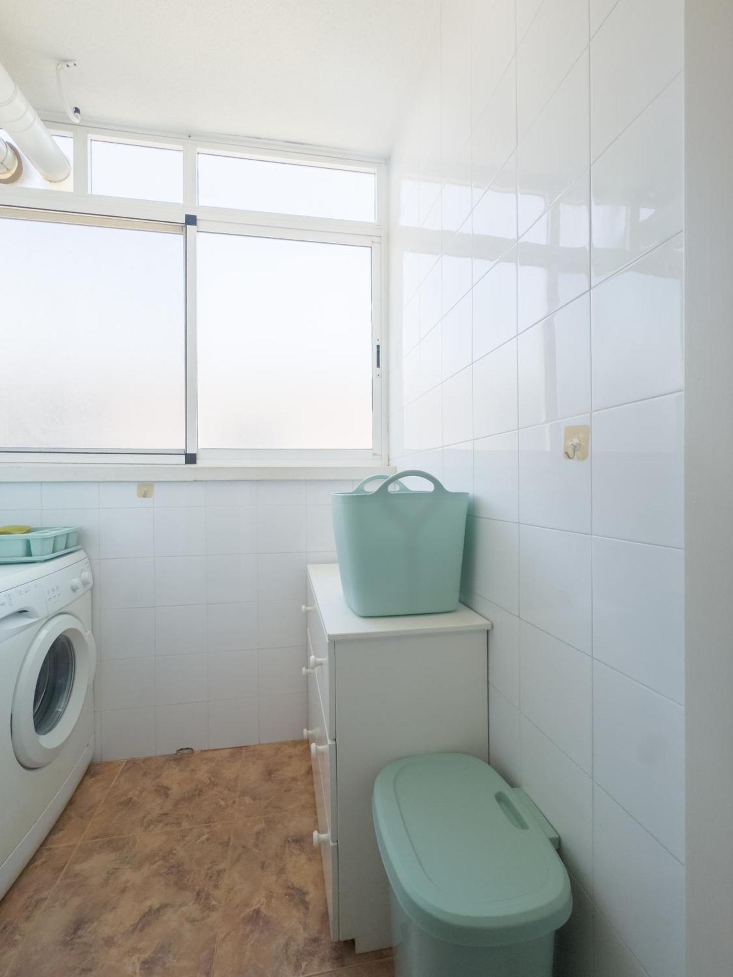 Apartamento Almyra Los Narejos 로스알카자레스 외부 사진